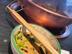 -南门四季铜锅涮肉(东坝店)
