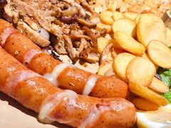 -HELLO MUSAE 拾光缪斯餐厅·纯正希腊风味(苏州中心店)