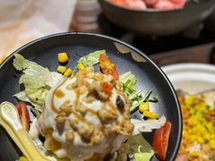 -小川洋风料理(街道口店)