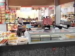 -彩香二村农贸市场