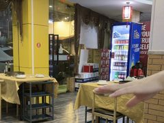 -濠轩阁特色生蚝火锅(水湾路店)