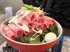 -猫头鹰炸鸡
