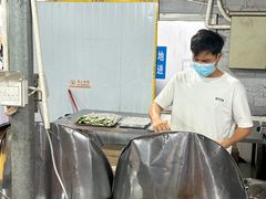 -大笑饭堂(甲子桥店)
