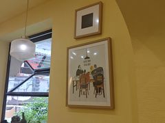 -正南齐北·老街糯米团(洪崖洞店)