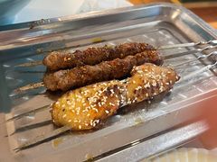 -塞上渔乡·农家菜·虹鳟鱼