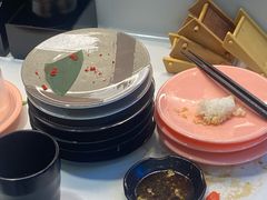 -争鲜回转寿司(朝北大悦城店)