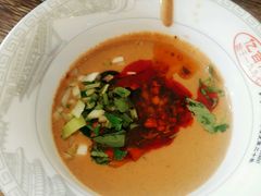 -亿百顺红焖羊排小馆(总店)