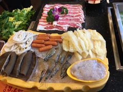 -五星桥原切肥牛火锅·30年专注好牛肉(湖塘店)