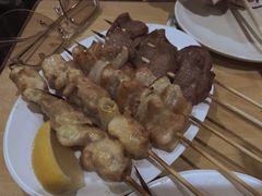 -福烤锦花(长乐路店)