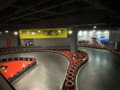 -魔赛卡丁车赛车汇(上海店)