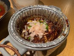 -苦尽酒馆·川菜(鼓楼店)