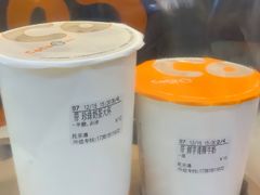 -CoCo都可(江宁托乐嘉店)