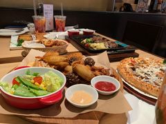 -必胜客(海宁工人路店)