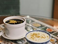 -周大娘牛乳(旧寨古村总店)