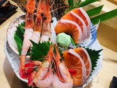 -越光米贩精致料理餐厅(金鹰店)