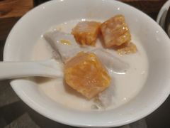 -汤城小厨•粤菜•靓汤(苏州街店)