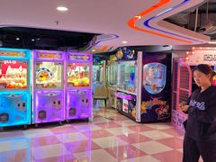 -核客电玩城(东门店)
