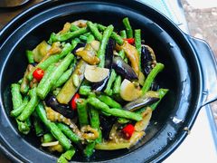 -88号小吃店·经典云南菜·地道纳西美食