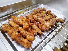 -王记西鎮电烤肉(汶上路店)