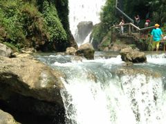 -华蓥山天意谷景区