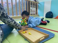 -新爱婴早教中心(红山园)