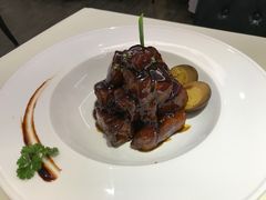 圆苑红烧肉-圆苑(上海广场店)