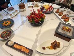 -海味观(老西门店)