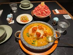 -NEED创意韩国料理(青岛万象城店)