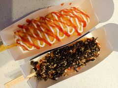 -咔芝棒·韩式炸鸡(印象汇店)