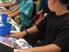 -汤姆熊欢乐世界·史莱姆怪兽(正大店)