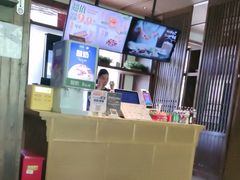 -东园小馆·早茶·淮扬小炒(宋夹城店)