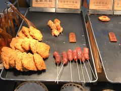 -和府捞面(东直门银座店)