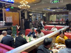 -金刚山烧烤(中山路店)