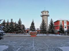 -北极村旅游风景区