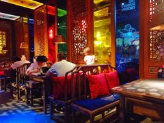 大堂-蛙小侠(吾悦广场店)