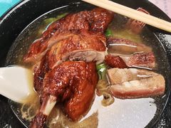 -烧鹅濑(西华路店)