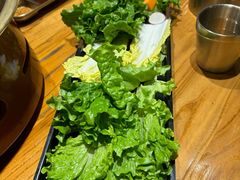 -韩都烤肉·烤鳗鱼(中街小北总店)