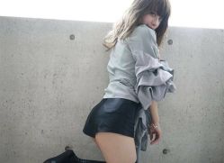 -GIRL STYLE 烫发·染发沙龙