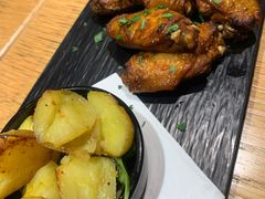 -玛尚诺意式餐厅(天环广场店)