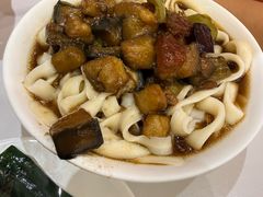 -杏园餐厅(西四北大街店)