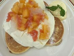 -foodoo芙多松饼店