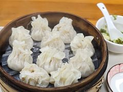 -枫泾丁氏烧卖(枫丽路店)