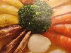 -小厨娘淮扬菜(天印大道店)