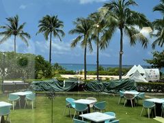 -水桶王国主题餐厅·聚会·生日派对·亲子活动·家庭套餐(亚龙湾希尔顿店)