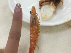 -明香海鲜酒家(华强北店)