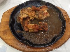 -豪享悦牛排自助餐厅(天河城店)