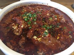 -東舍食唐精品陕菜馆