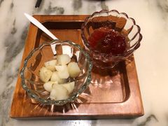 -京华烟云·北京烤鸭(领展购物广场·中关村店)