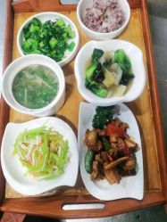 -卓玥国际月子会所(罗山路店)