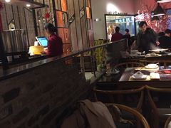 -海银海记潮汕牛肉火锅(华润万象城店)